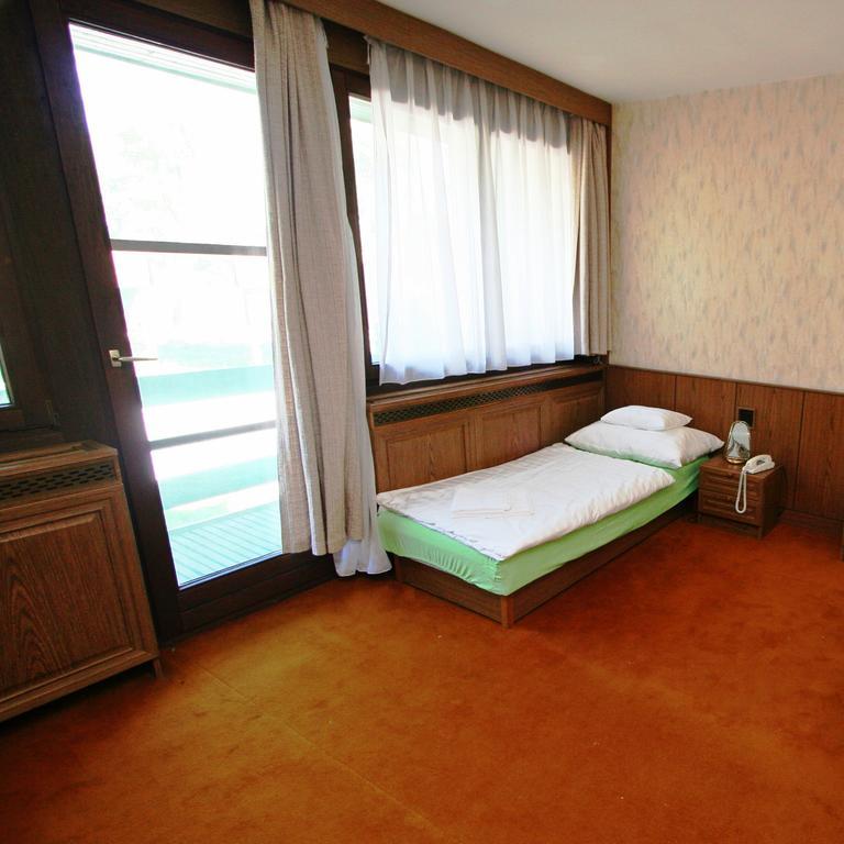 Waterfront Hotell Szentendre Eksteriør bilde